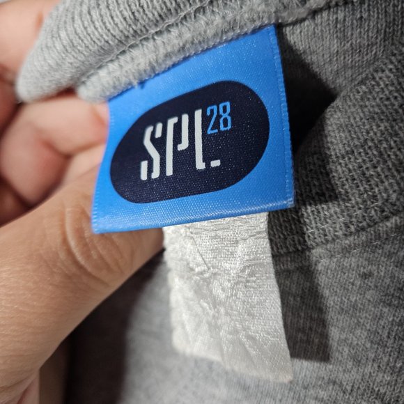 NFL Rams NFC Championship Sweatshirt 1999 Vintage Mens Large - Picture 4 of 9